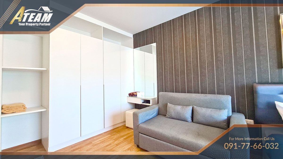img_Condo for sale hua hin the trust 12