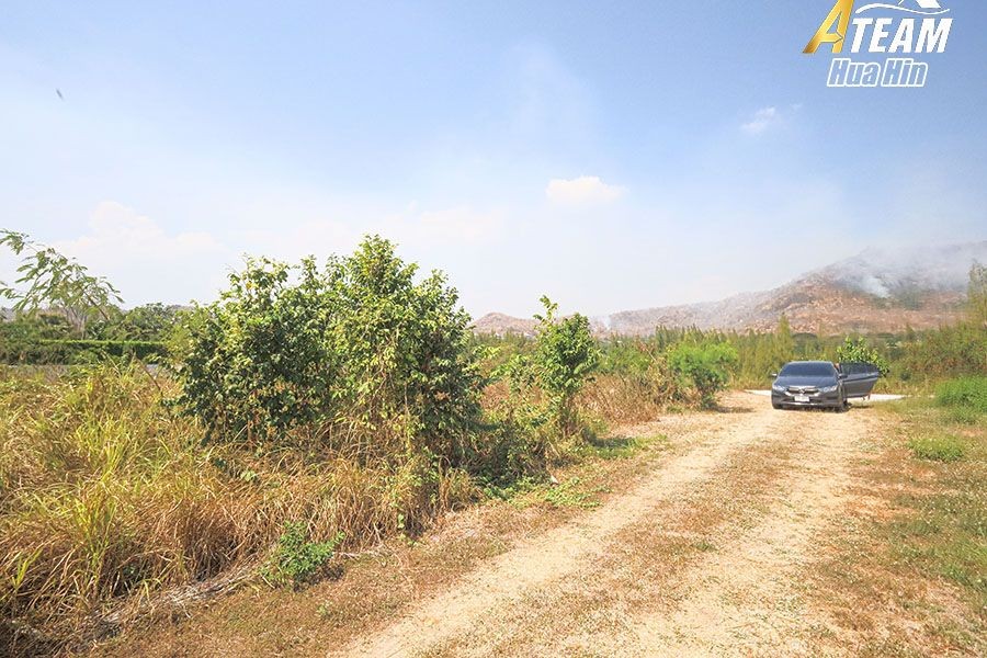 Land for Sale Hin Lek Fai huahin17