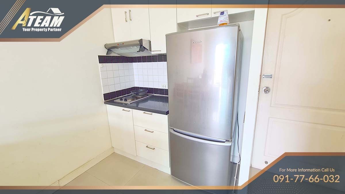 img_Hua Hin condo for sale flamme tree hua hin center2