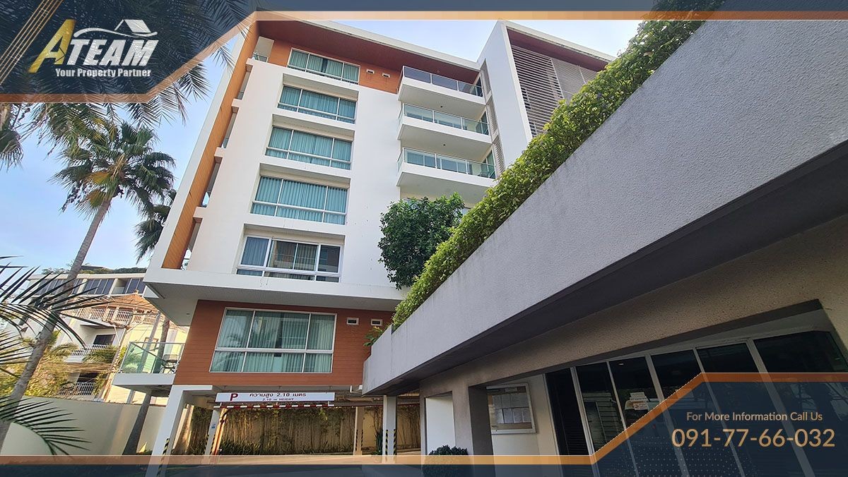 condo for sale 2beds thebreeze condotakiap huahin27