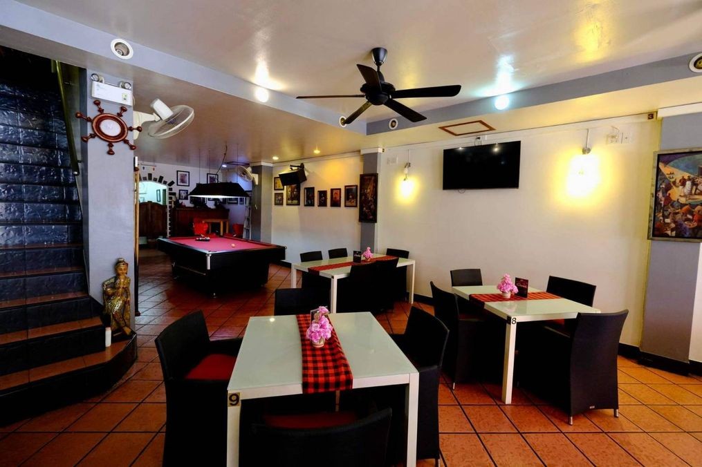 huahin house for sale chaam restaurant hotel40