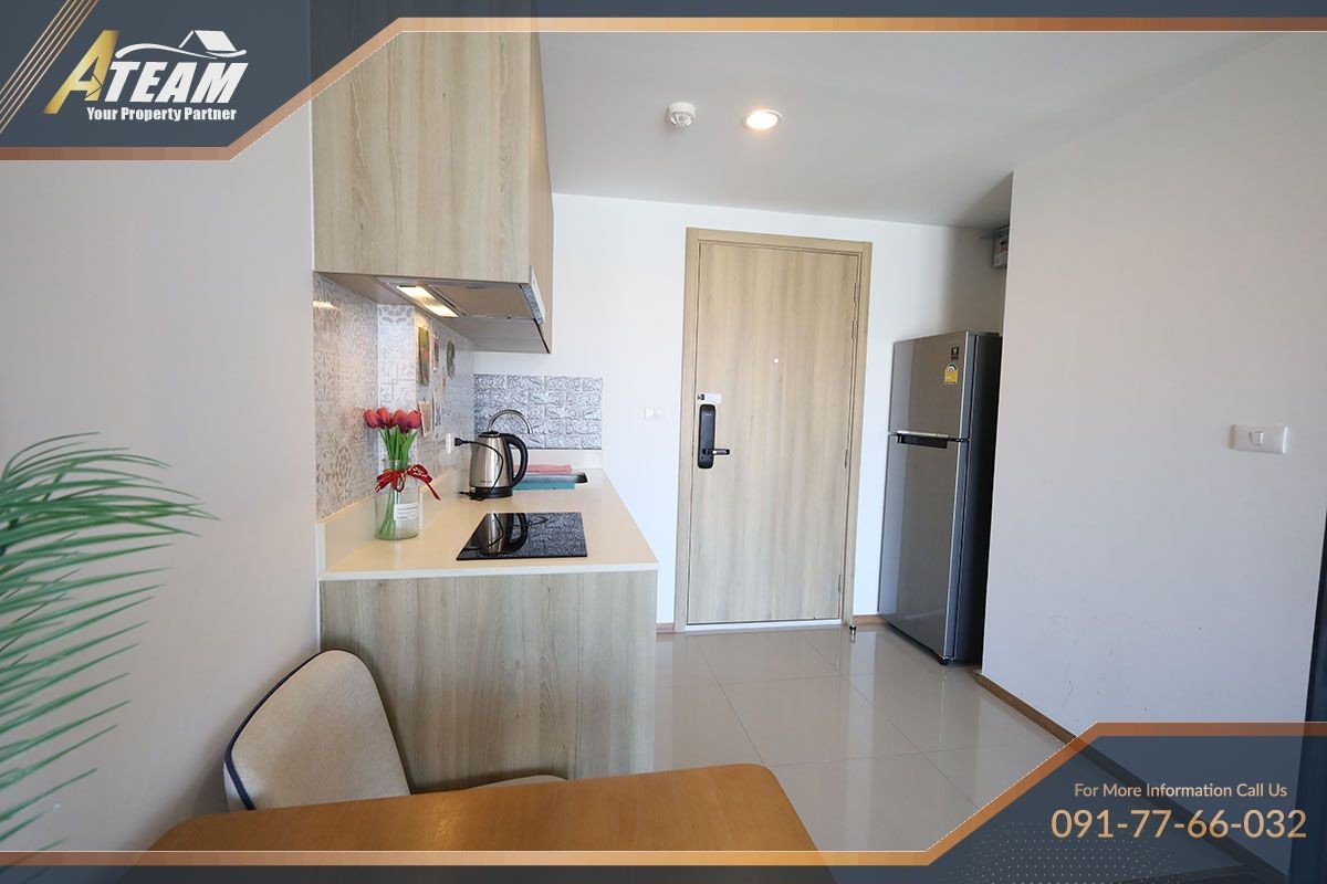 condo for sale huahin 1bedroomcondo lahabana seaview18