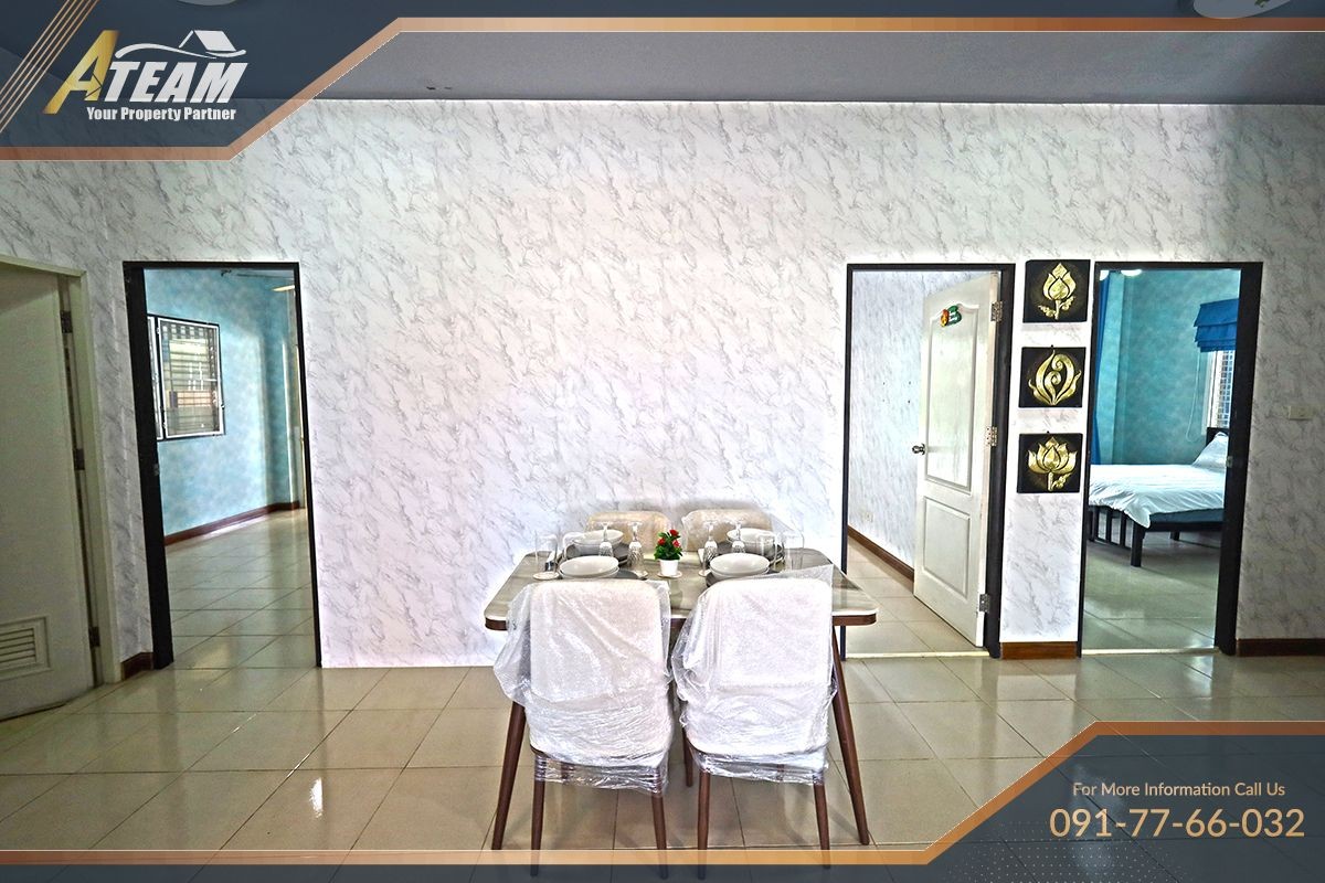 img_house for sale Lake Wangpong huahin7