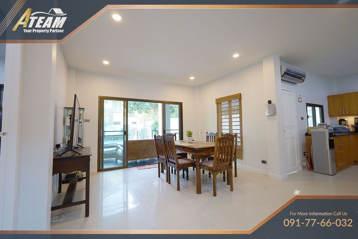 House for sale huahin theheights1 4beds17
