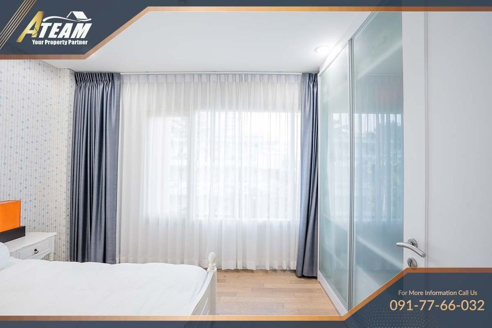 Hua Hin condo for sale myconos tree hua hin center19