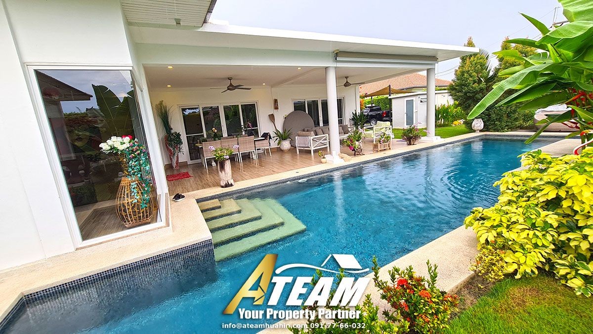 Mali Prestige orchid paradise pool villa resale devolpment18