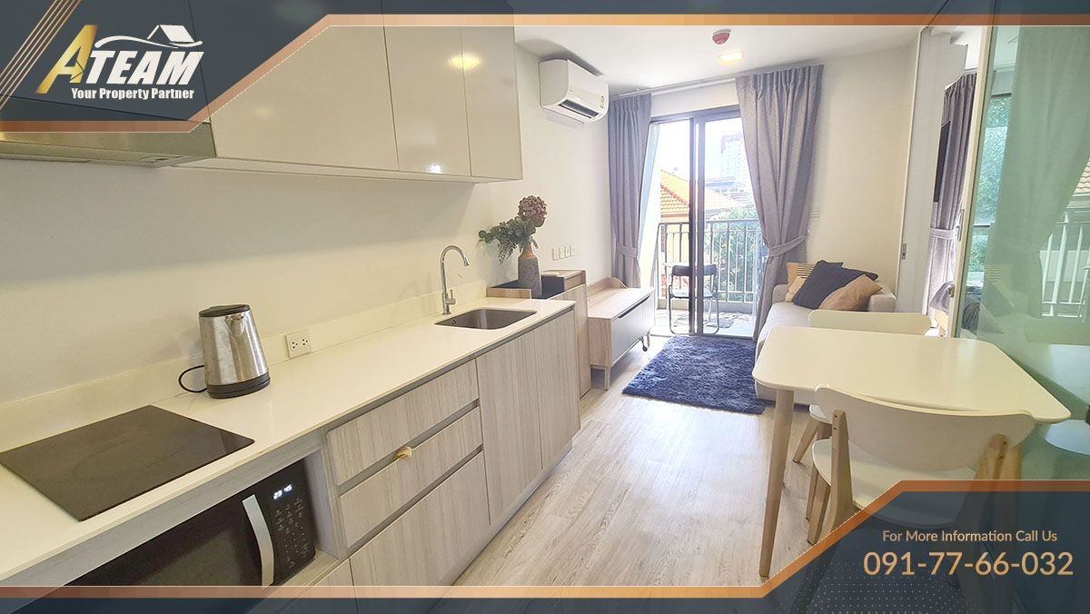 img_1bedroom condo for sale in marvest huahin1