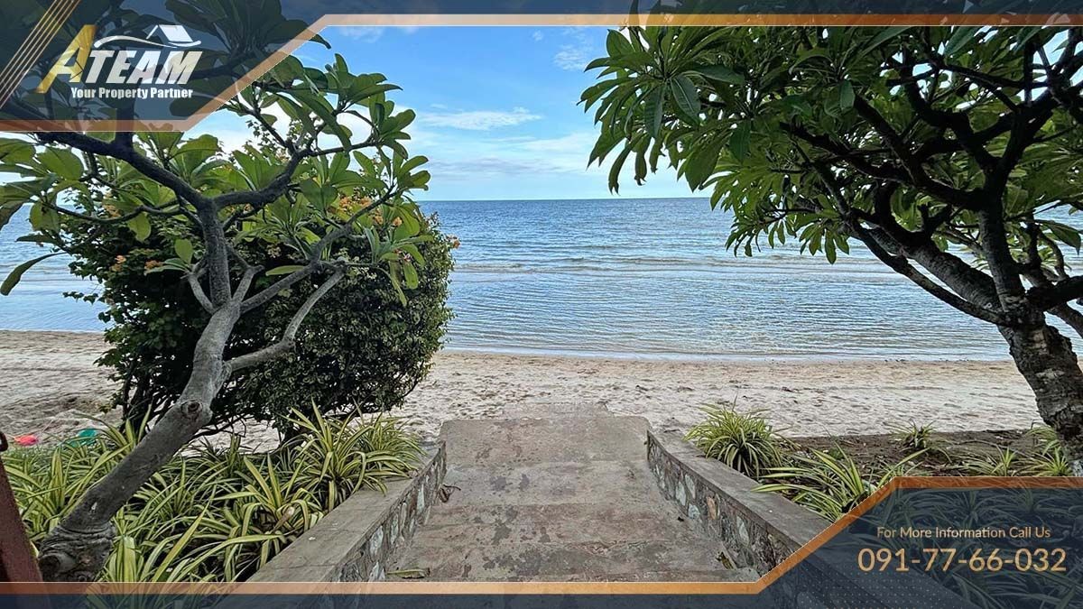 baansandao beachfrontcodo huahin condo for sale city center9