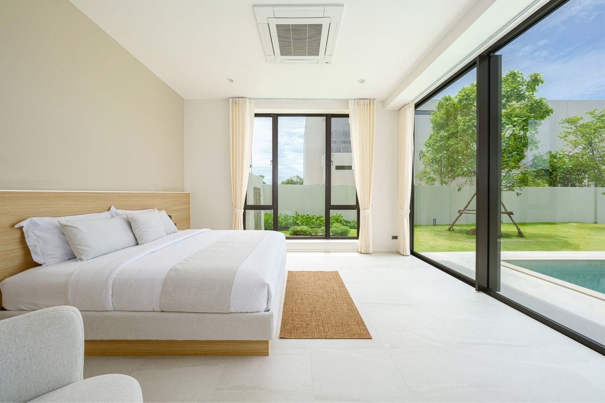 Detail Khao Tao hua hin development for sale offplan 18