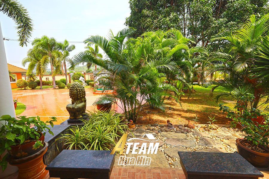 House for sale emerald huahin24