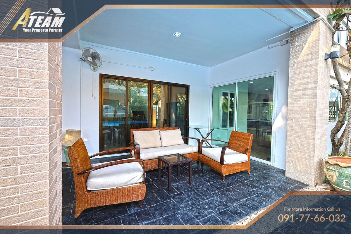House for sale huahin theheights1 4beds49