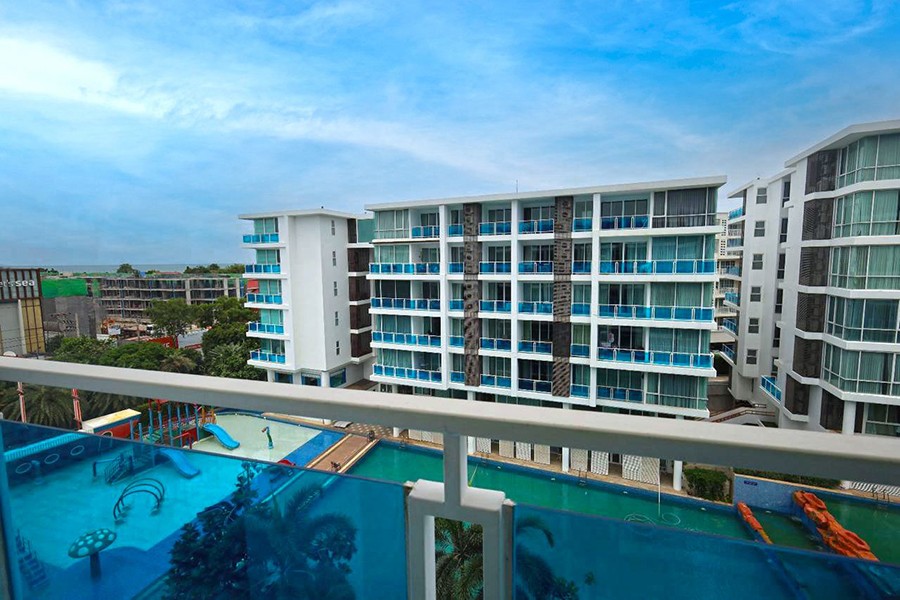 condo for sale 2bedroom myresort huahin17