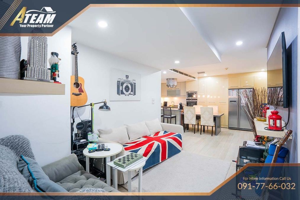 Hua Hin condo for sale myconos tree hua hin center57