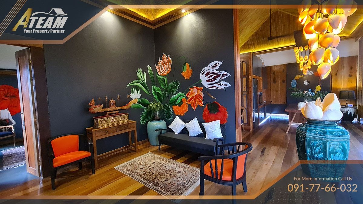 img_Hua Hin House for sale bali style khao tao5
