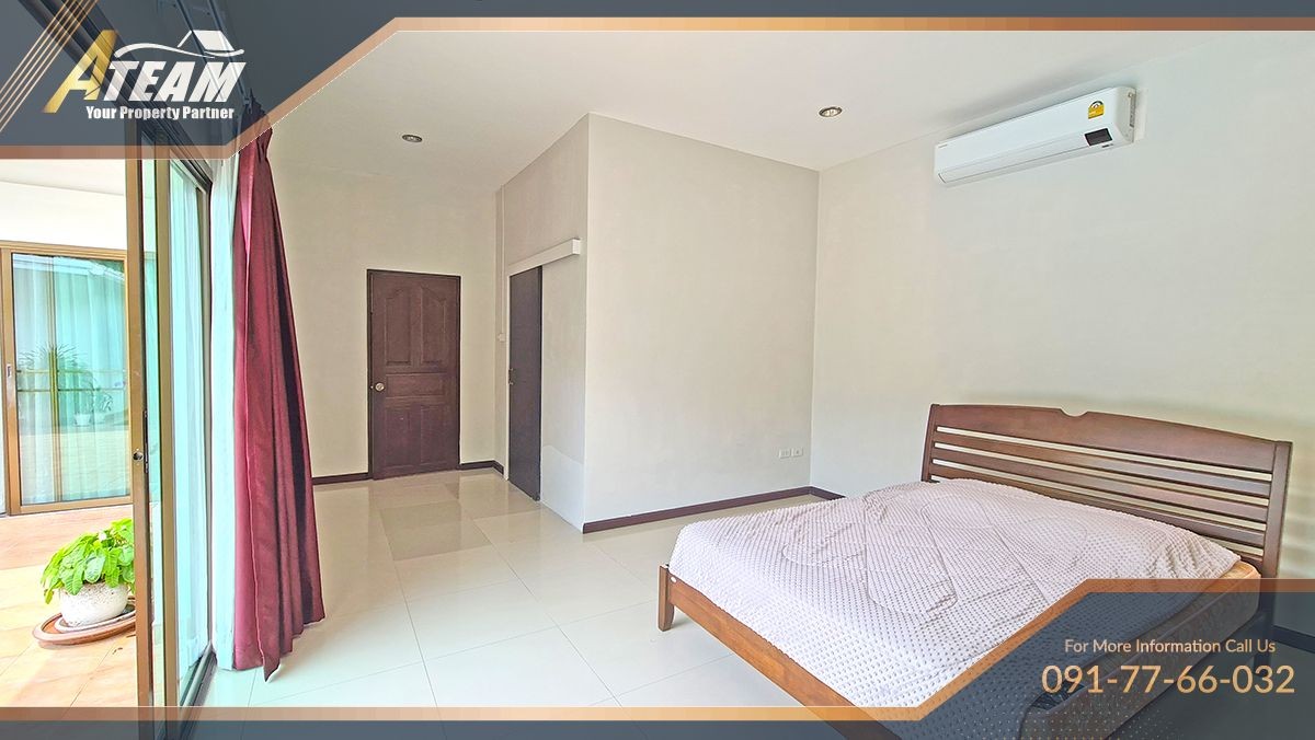 the heights 2 resale pool villa khao tao hua hin53