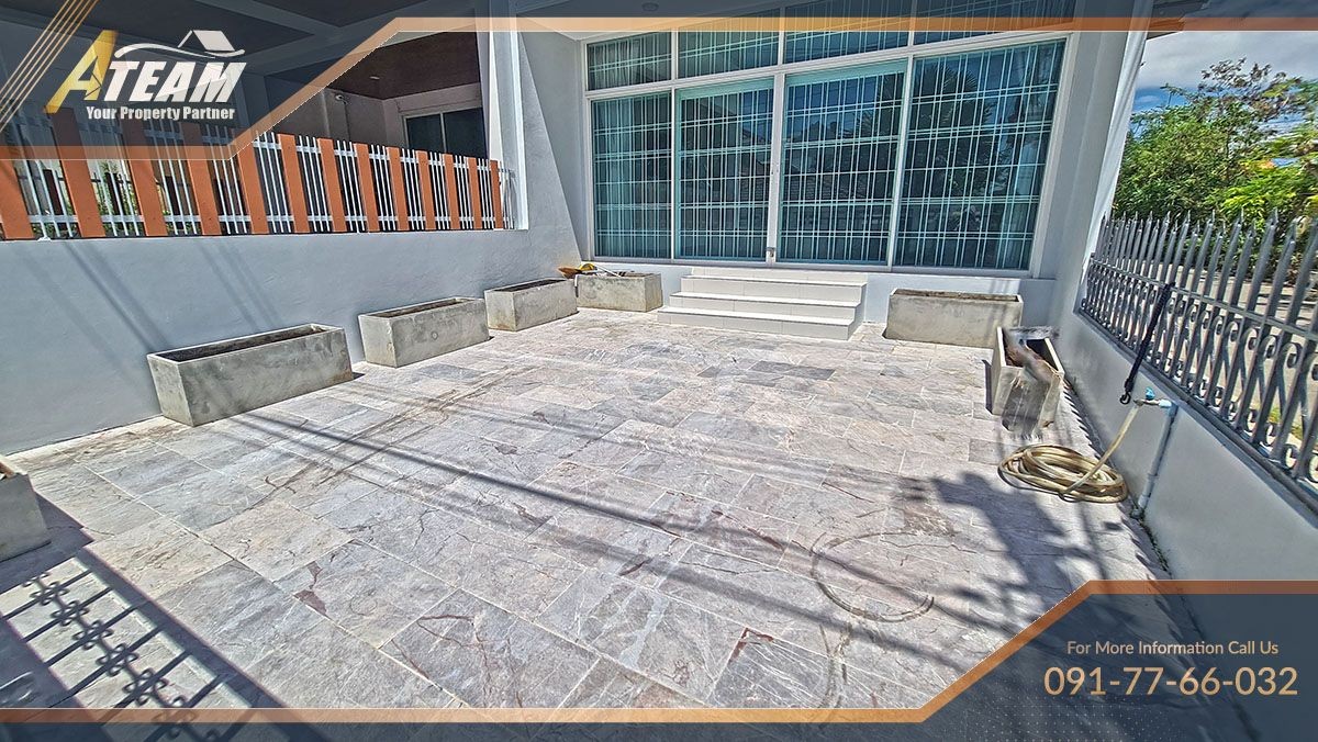 soi 51 resale townhouse hua hin51