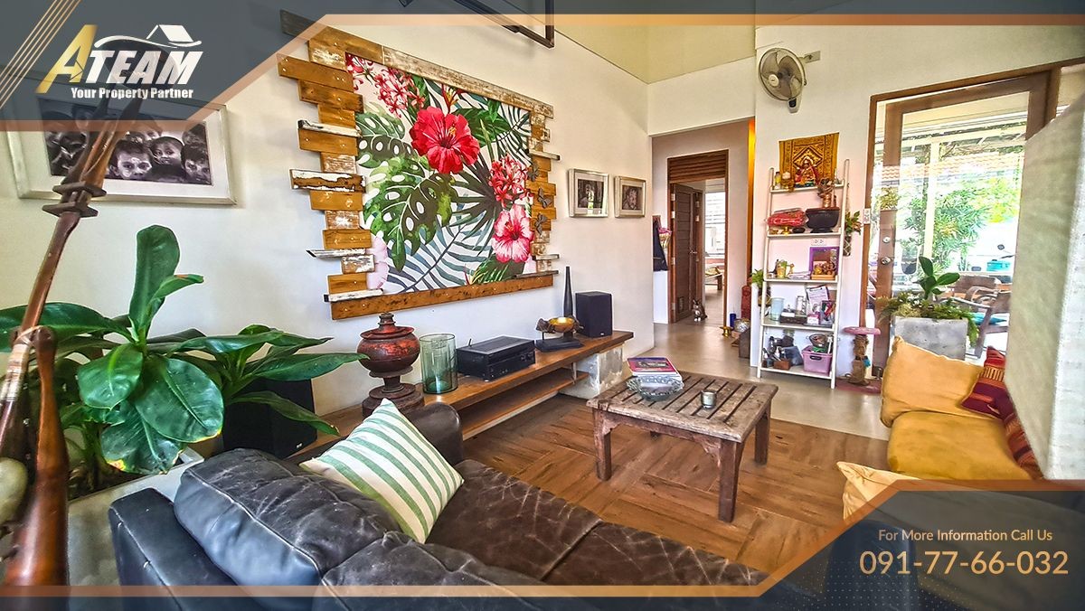 stylish house commercial resale hua hin26