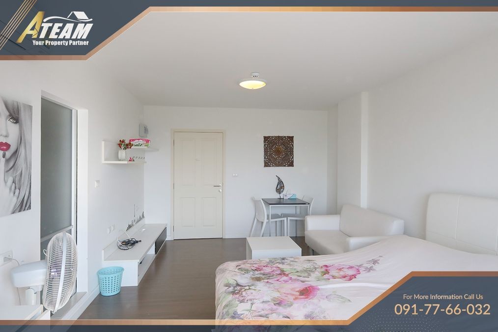 1 Bedroom Baan Thew Lom Cha Am18