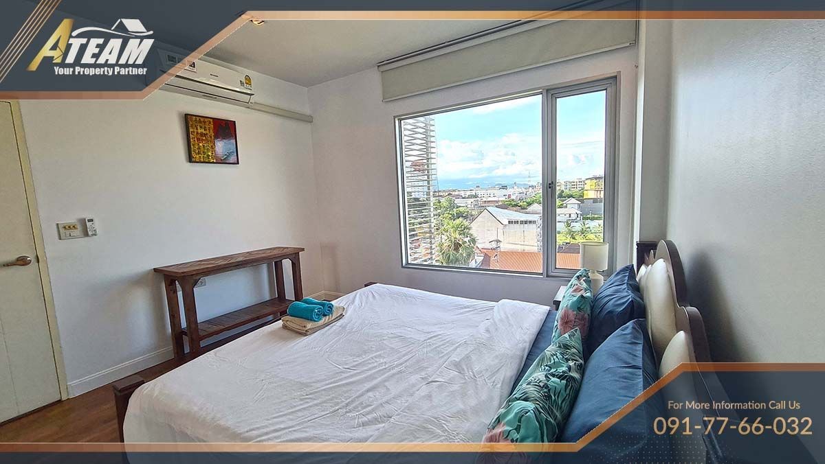 img_condo for sale huahin centercity bansandao 1bedroom beachfront4