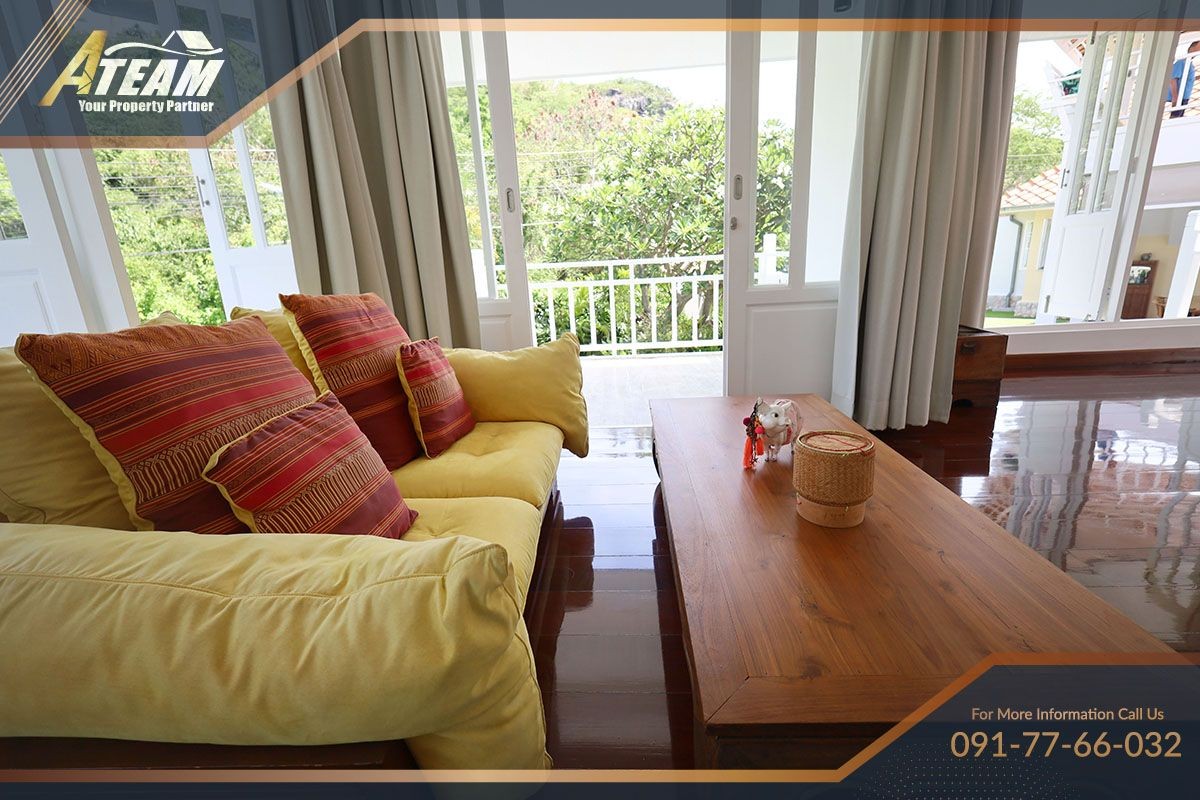 img_house for sale White stone huahin14