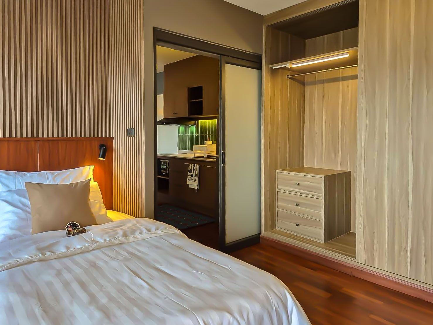 img_condo for rent 1beds BaanHadHuaHin huahin11