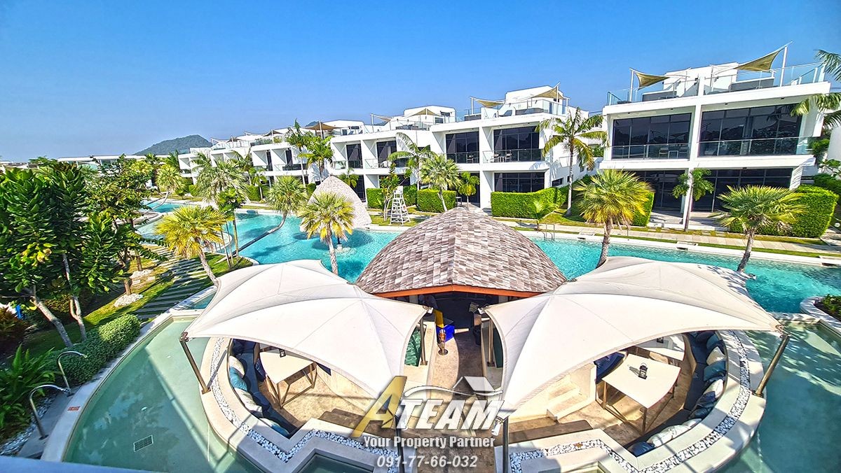 img_poolvilla for rent in hua hin _2