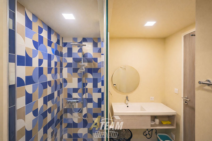 Condo for Rent Maves . Room.13620