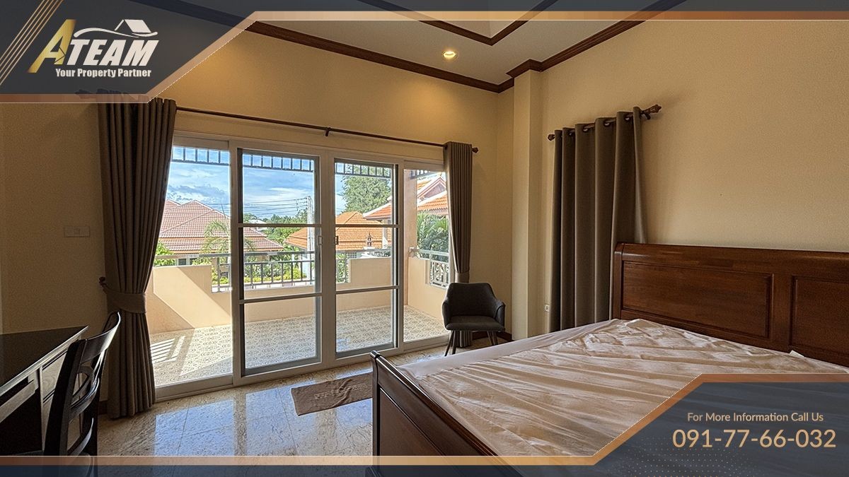 charming house for sale 12 9MB resale hua hin poolvilla hua hin 17