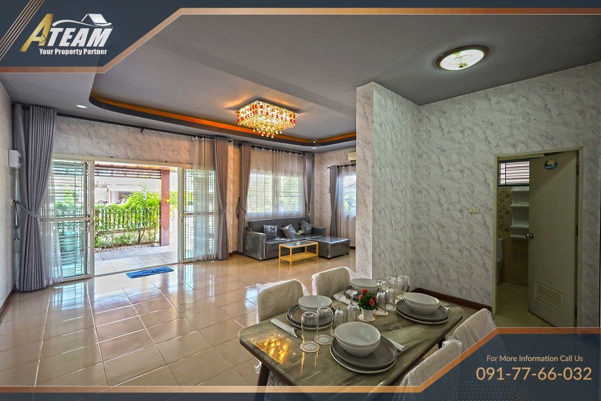 img_house for sale Lake Wangpong huahin6