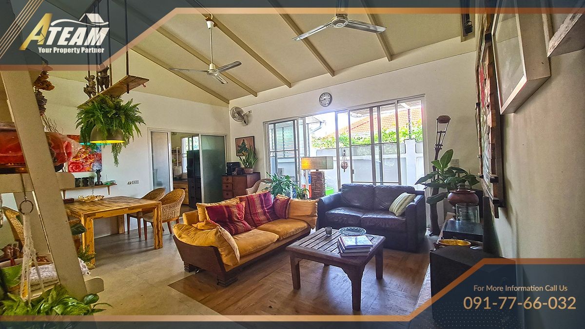 stylish house commercial resale hua hin16