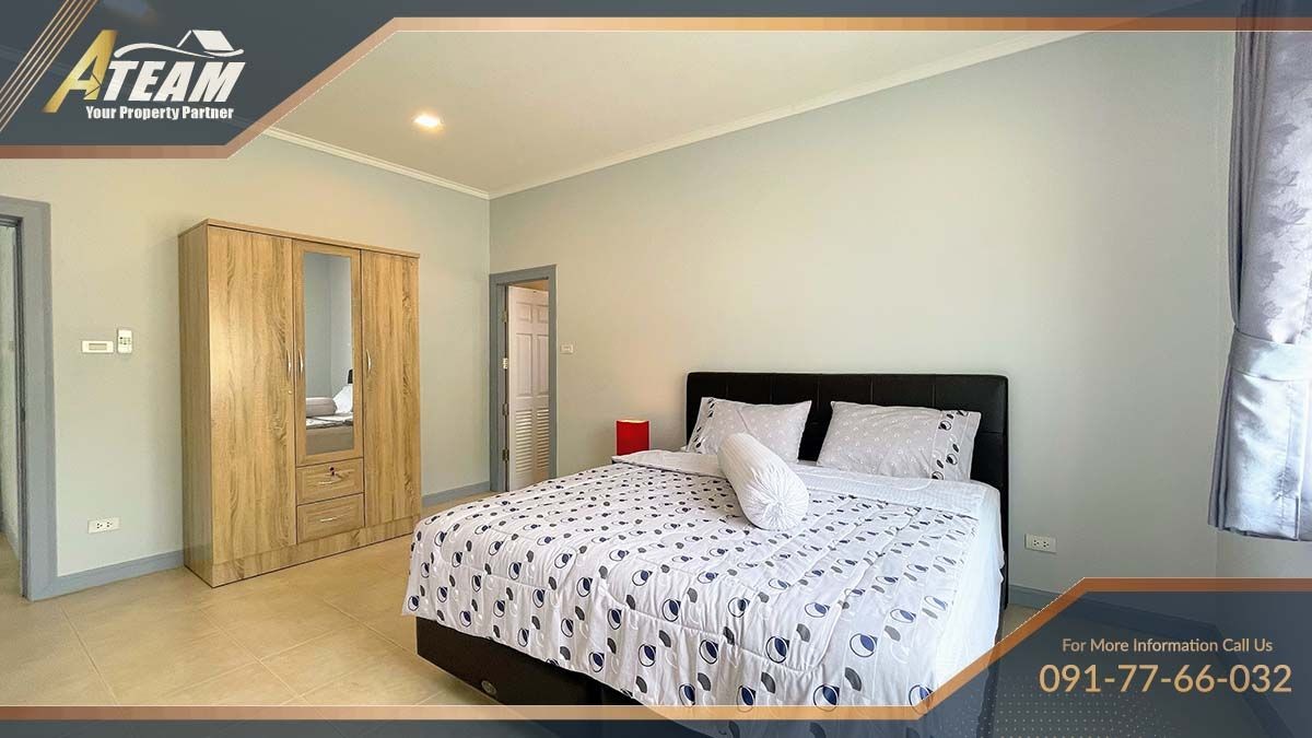 poolvilla for rent in soi88 hua hin 21