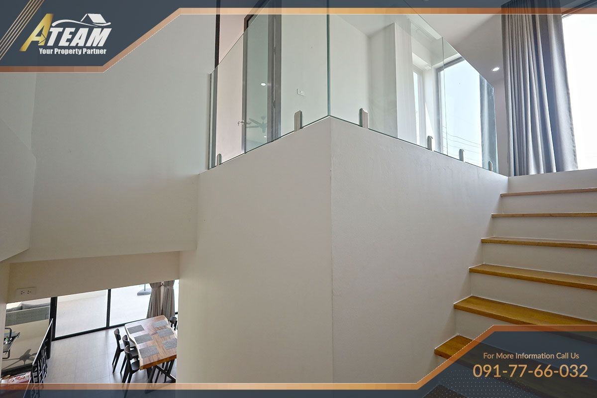 House for sale huahin poolvilla modern soi11431