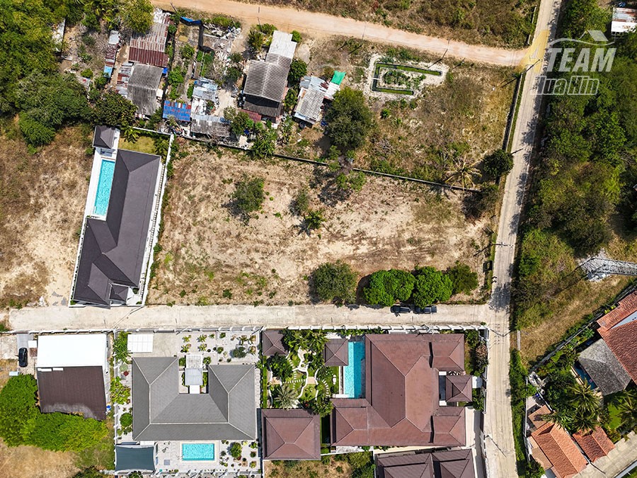 img_Land for Sale Victor's Land for Sale_ Soi. 102_ 3