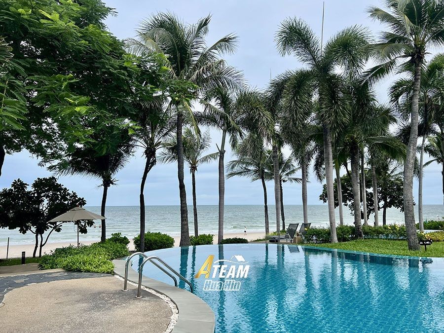 img_condo for Rent 2beds Baan San Plone huahin4
