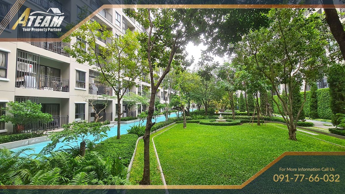 la casita condo resale hua hin13