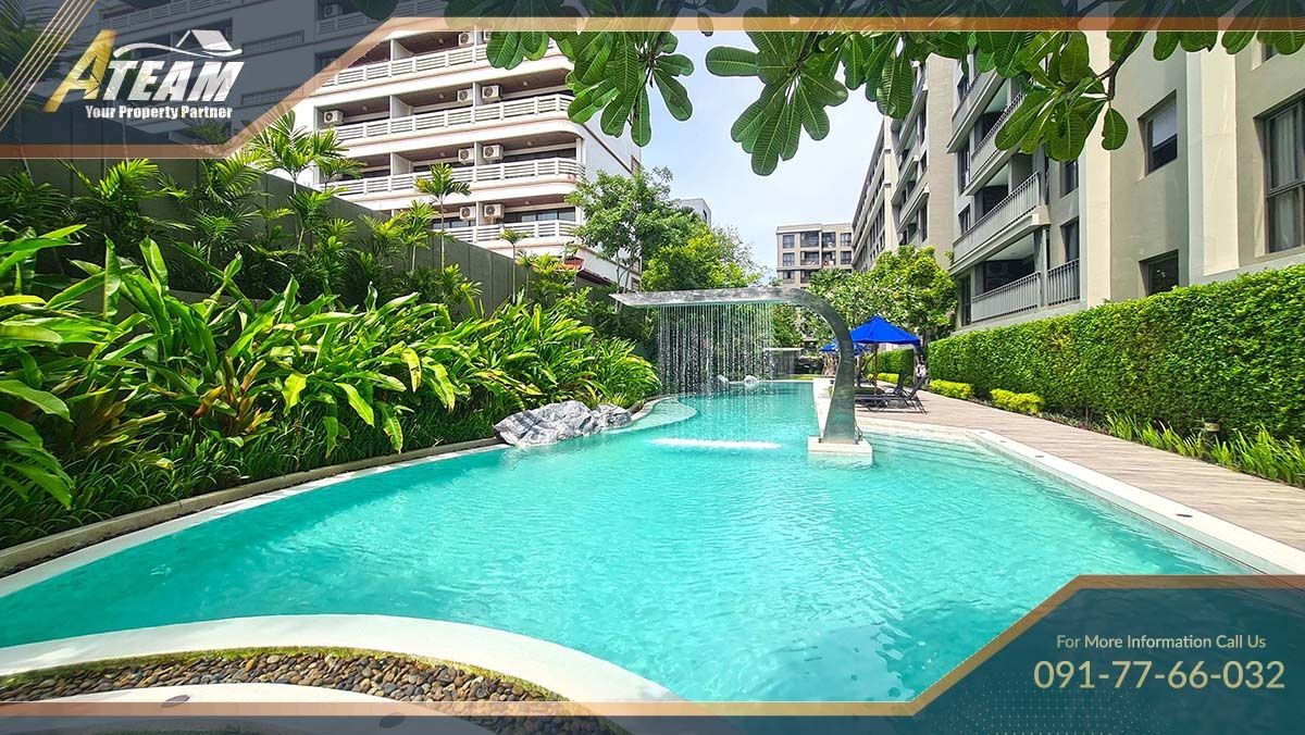 img_marvest condominium 2bed 2bath hua hin3