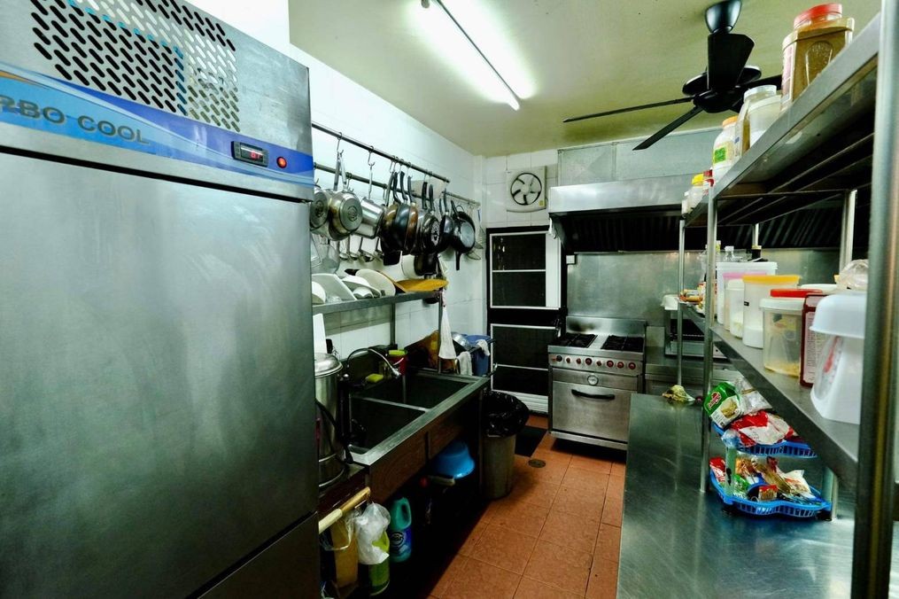 huahin house for sale chaam restaurant hotel32