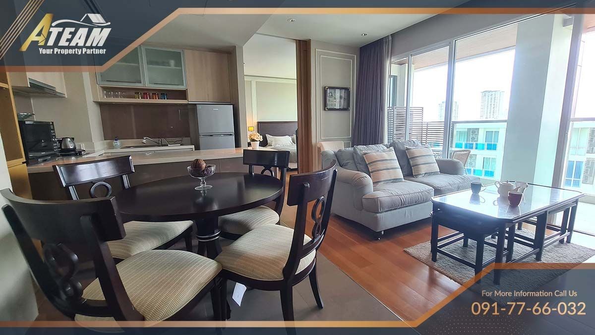 condo for sale amari residences 2bedroom huahin citycentre4