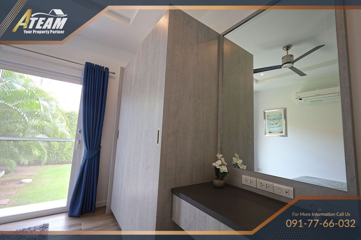 house for sale huahin mali lotus luxury pool villa 3bedroom37