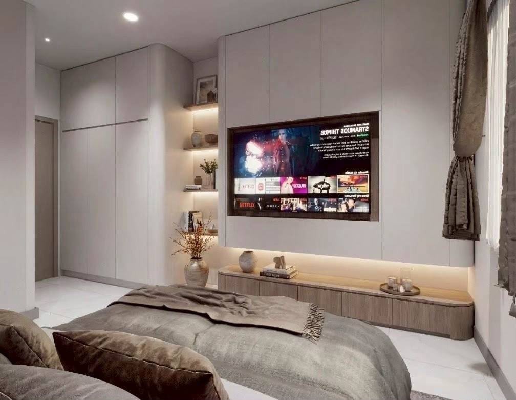 Nouvelles villas avec piscine sur plan dans le centre de Hua Hin – Soi 114 !