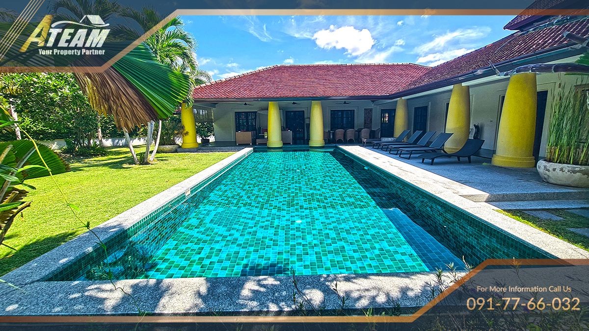 Bali-style-pool-villa-soi-114-for-sale-hua-hin-pool-1
