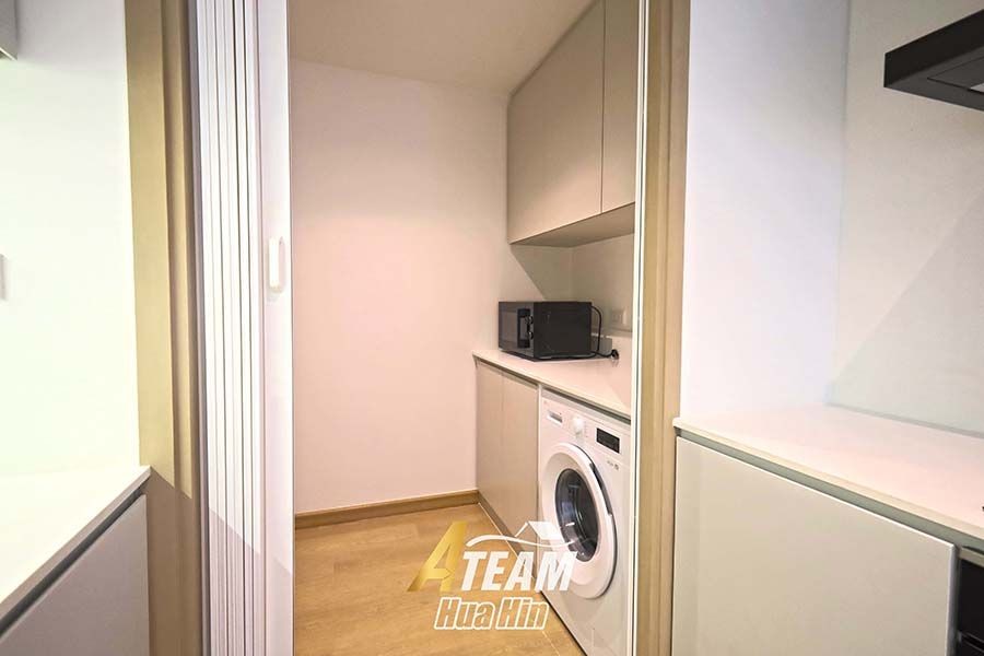 condo for sale luxury 2beds sunshine chaam17