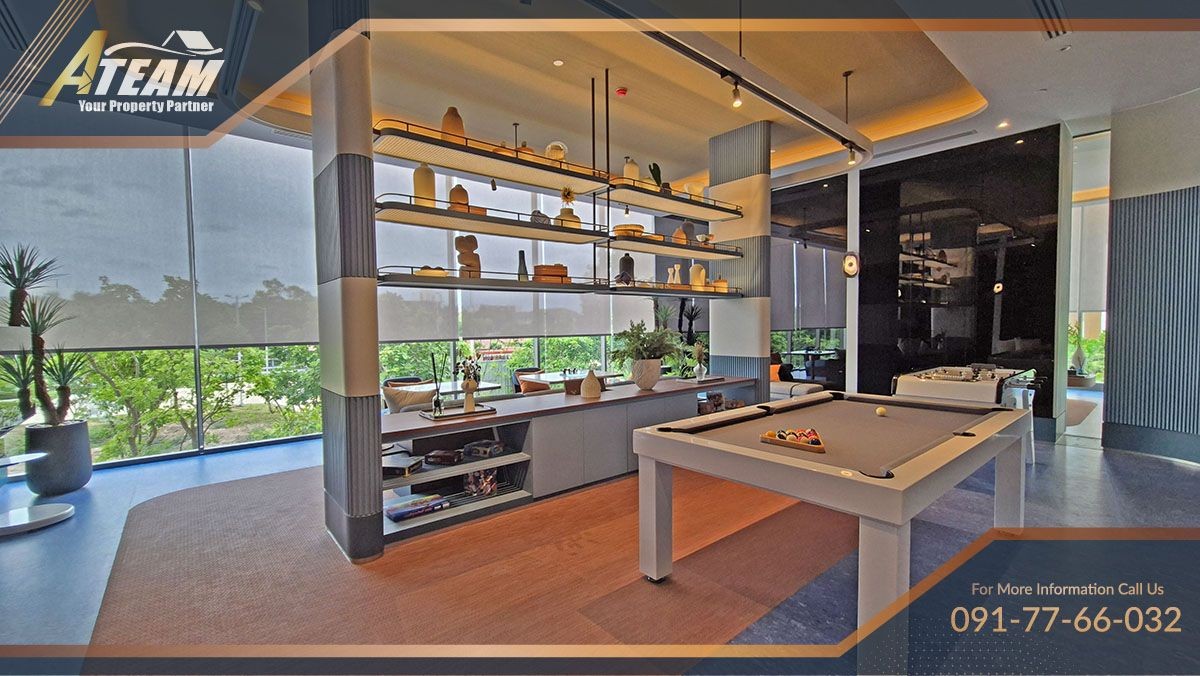 condo for sale vehha 1bedroom highrise seaview luxury huahin29