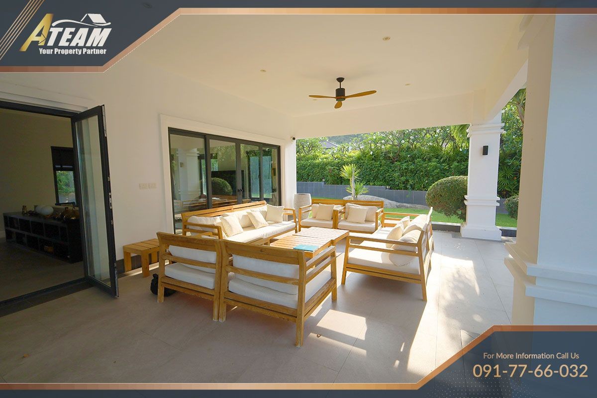 img_house for sale huahin poolvilla luxury belvida golfclub13