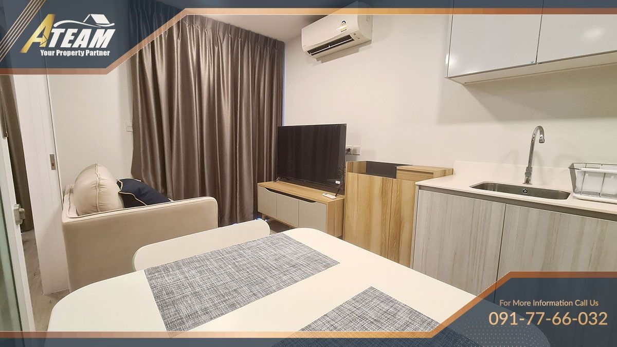 img_condo for rent Marvest hua hin _8