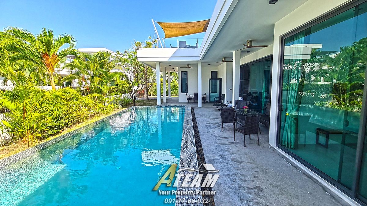 img_poolvilla for rent in hua hin _6