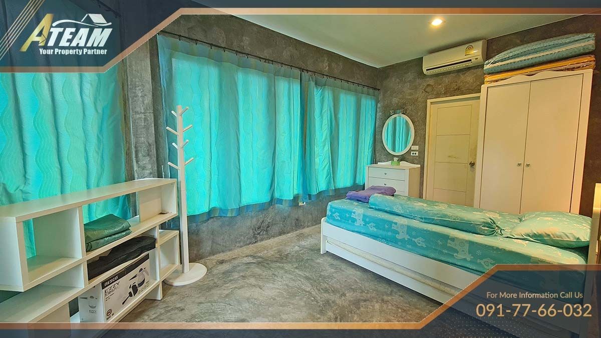 img_huahin house for sale 2bedroom house chukamol nearby airport12