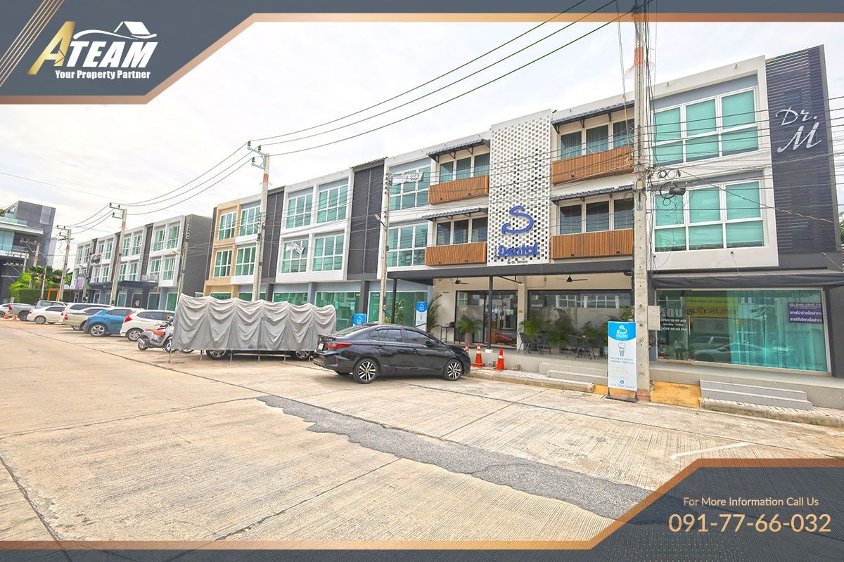 img_buiding for sale 3floors huahin6