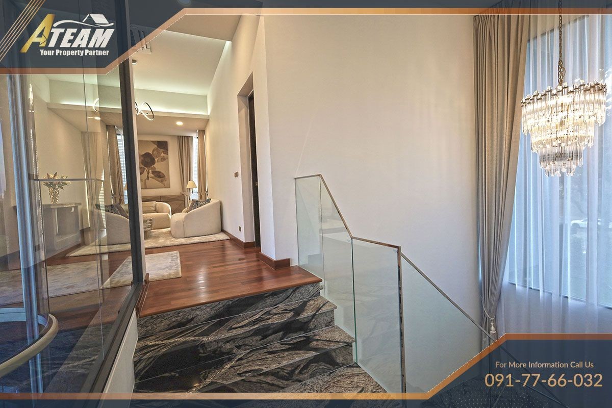 House for sale huahin poolvilla luxury golfcourseproperty garden24