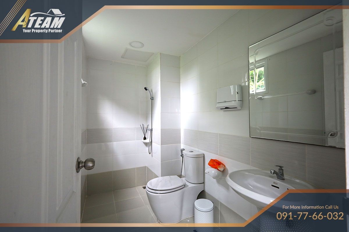 buiding for sale 3floors huahin20